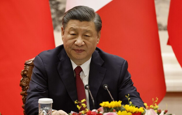 Си Цзиньпин представил план развития сотрудничества со странами Центральной Азии