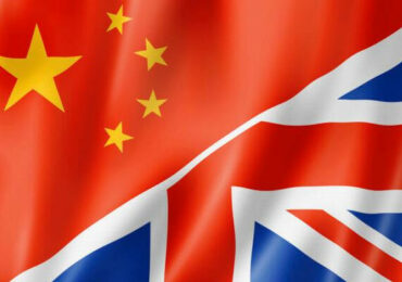 Большинство британских компаний опасаются новых инвестиций в Китай - опрос