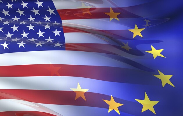 ЕС и США обсуждают контроль над инвестициями с прицелом на Китай