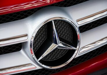 Разрыв связей с Китаем нереалистичен – CEO Mercedes-Benz