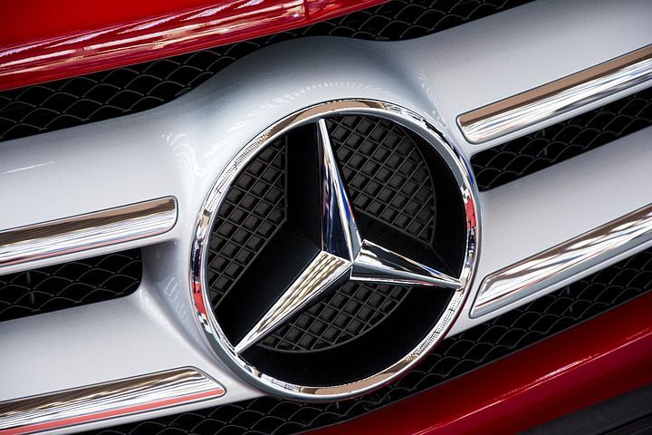Разрыв связей с Китаем нереалистичен – CEO Mercedes-Benz