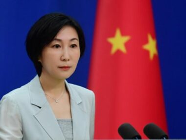 В МИД Китая отреагировали на слова Байдена о Си Цзиньпине