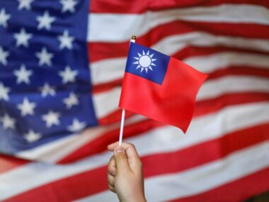 Госдепартамент США дал согласие на две продажи оружия Тайваню — Пентагон