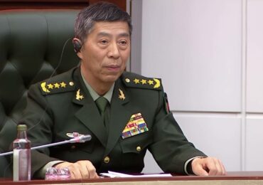 Китай готов углубить военное сотрудничество с Вьетнамом - Ли Шанфу