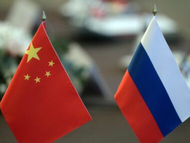 В КНР считают, что военный имидж и авторитет России потерпели крах — WSJ
