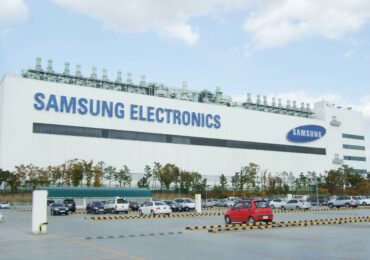 Экс-менеджера Samsung задержали за кражу коммерческой тайны для завода в Китае