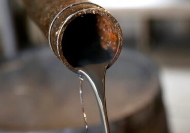 Индия и Китай в мае получили рекордные объемы нефти из РФ