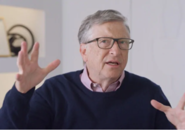 Билл Гейтс планирует встретиться с Си Цзиньпином в Пекине - Reuters