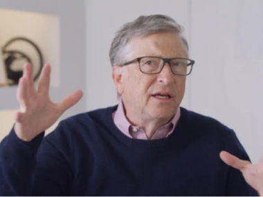 Билл Гейтс планирует встретиться с Си Цзиньпином в Пекине - Reuters