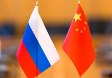 Китайский экспорт в Россию с начала года вырос на 75.6%