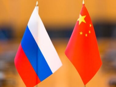 Китайский экспорт в Россию с начала года вырос на 75.6%