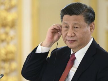 Пекин угрожает ЕС ответными мерами за санкции против китайских компаний – Bloomberg