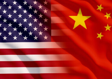 КНР требует отмены американских санкций для возобновления военных переговоров с США