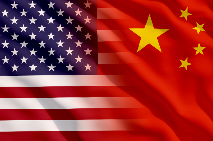 КНР требует отмены американских санкций для возобновления военных переговоров с США