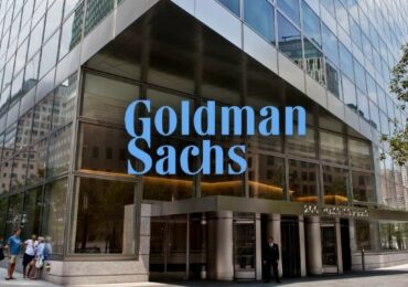 Goldman Sachs снизил прогноз роста экономики в Китае до 5,4%