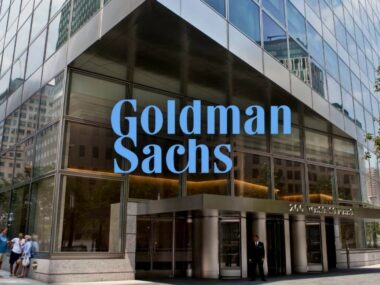 Goldman Sachs снизил прогноз роста экономики в Китае до 5,4%