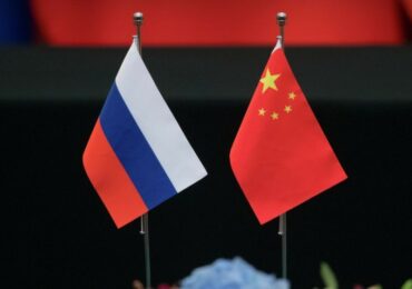РФ активно ввозит детали для создания оружия через Китай и другие страны - СМИ
