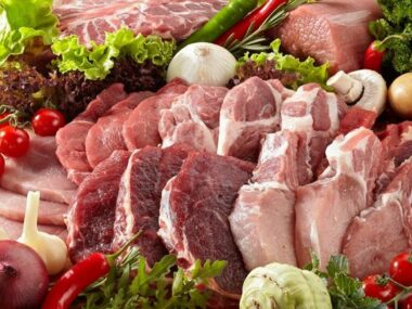 Украина может возобновить экспорт мяса в Китай