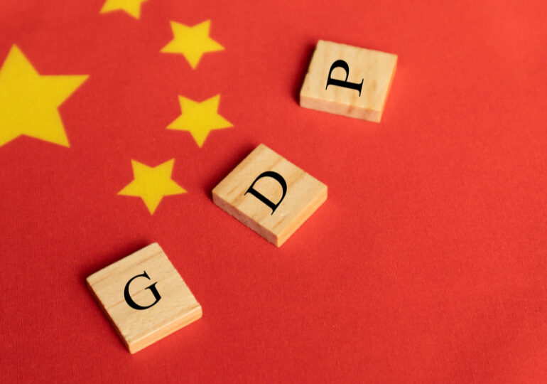 ВВП Китая во втором квартале вырос на 6,3%, не оправдав ожиданий