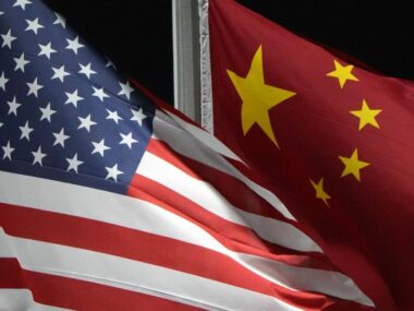 США хотят продлить соглашение о научном сотрудничестве с КНР — Reuters