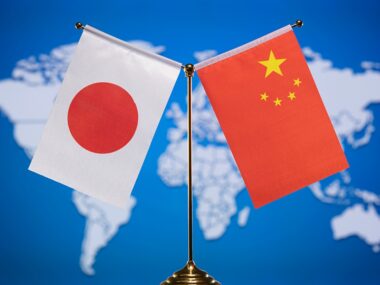 КНР планирует в сентябре провести переговоры с Японией на уровне премьеров - Kyodo