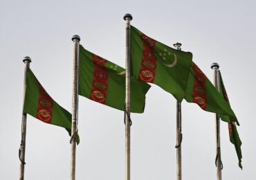 Туркменистан отказался допускать РФ к газопроводу в Китай