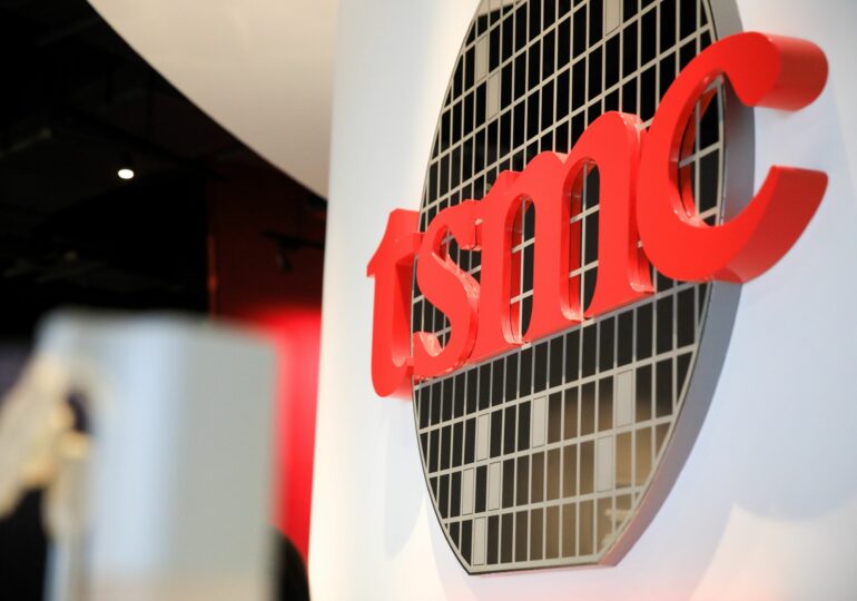 Тайваньская TSMC построит завод в Германии за $11 млрд
