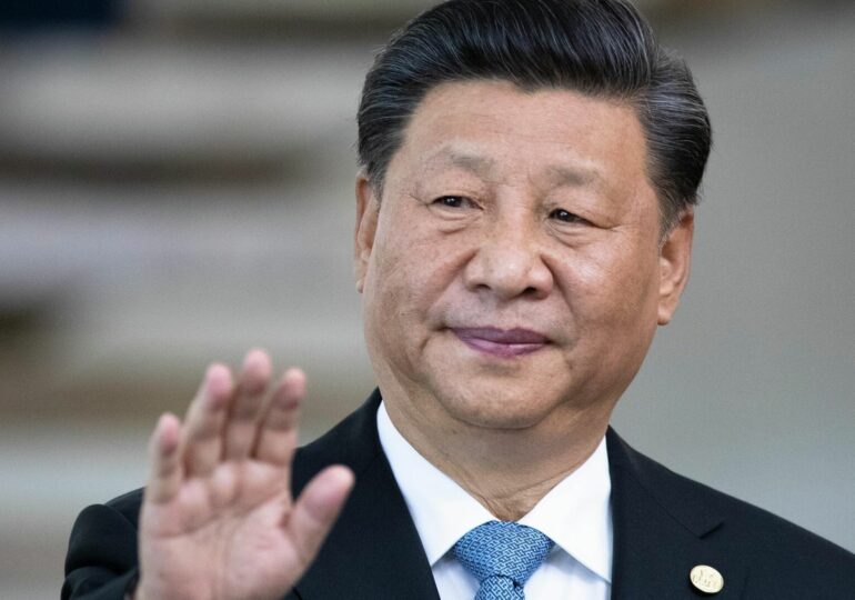 Си Цзиньпин не выступил на бизнес-форуме БРИКС из-за экономических проблем внутри КНР - СМИ
