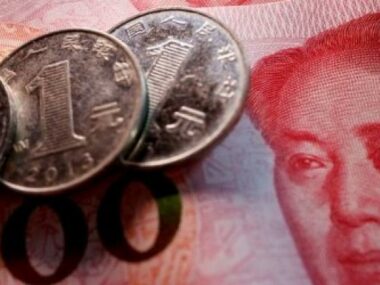 Правительство КНР просит банки сократить покупку долларов - Reuters