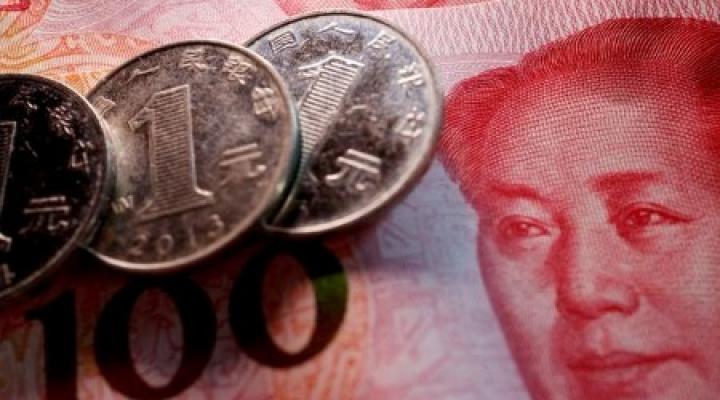 Правительство КНР просит банки сократить покупку долларов - Reuters