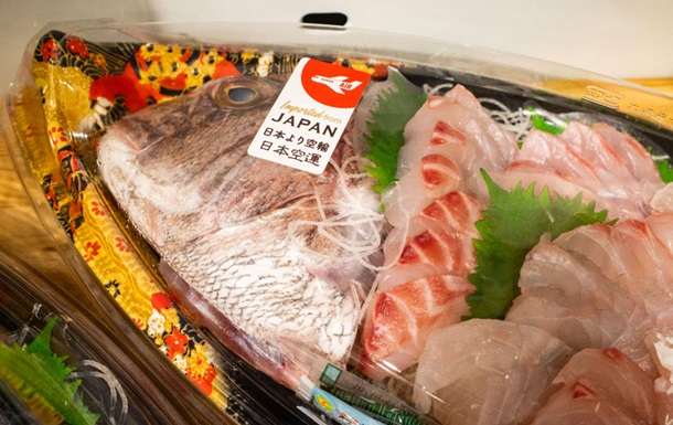 Запрет Китая на импорт морепродуктов Японии продиктован политическими мотивами - Reuters