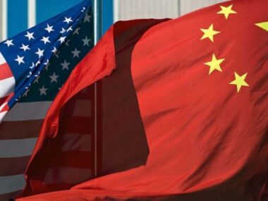 Китай и США впервые за год обсудили двусторонние оборонные отношения