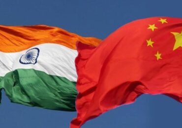 Индия протестует против карты КНР, претендующей на спорную территорию в Гималаях