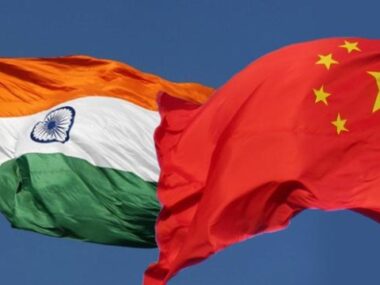 Индия протестует против карты КНР, претендующей на спорную территорию в Гималаях