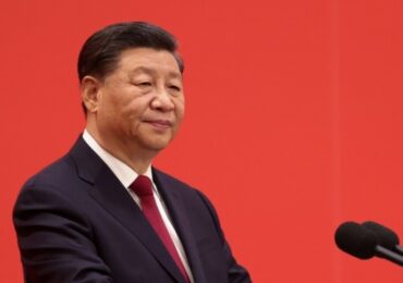 Си Цзиньпин не поедет на саммит G20 в Индии – Reuters