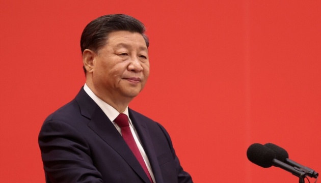Си Цзиньпин не поедет на саммит G20 в Индии – Reuters
