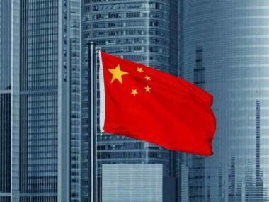 Китай с 30 августа отменит требование отрицательного теста на ковид для туристов
