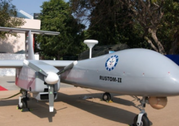 Индия запретила использовать китайское оборудование в военных дронах – Reuters