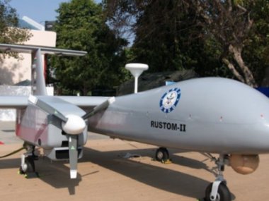 Индия запретила использовать китайское оборудование в военных дронах – Reuters