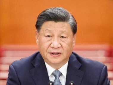 Си Цзиньпин примет участие во встрече лидеров БРИКС