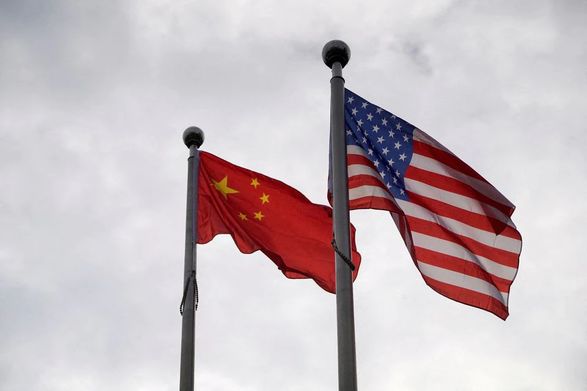 США введут визовые ограничения для некоторых чиновников КНР