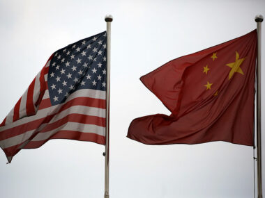 США сократили импорт из КНР на 24% - The Washington Post