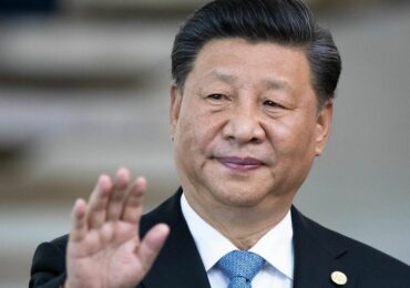 Си Цзиньпин рассмотрит возможность визита в Южную Корею — СМИ
