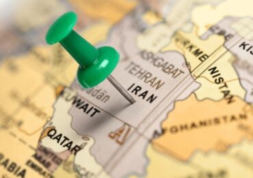 США ввели санкции против лиц из Ирана, Китая, ОАЭ и Турции за помощь Ирану с дронами