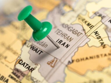 США ввели санкции против лиц из Ирана, Китая, ОАЭ и Турции за помощь Ирану с дронами