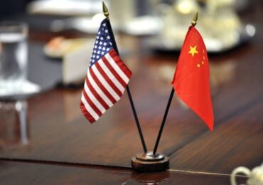 Китай и США создали новые рабочие группы по экономическим вопросам