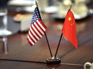 Китай и США создали новые рабочие группы по экономическим вопросам