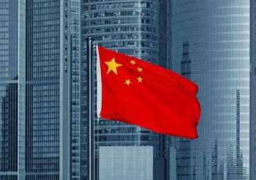 Внешняя торговля Китая за 8 месяцев сократилась на 6,5%