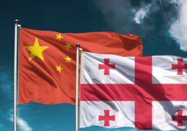 Грузия запускает безвизовый режим для КНР