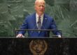 Байден в ООН: США не ищут конфликта с Китаем, а стремятся к снижению рисков